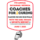 Coaches For Curing Cancer 5K/10k Run/Walk