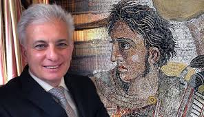 Pygmalion and Galatea: When Sculpted Love Comes Alive