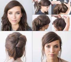 Schone Geflochtene Frisuren In 10 Minuten 26 Diy Ideen Frisuren Geflochtene Ideen Minuten Schone Geflochtene Frisuren Business Frisuren Frisur Ideen