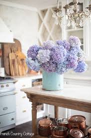 May 01, 2020 · to save a dying rose bush, clear any weeds or debris from around the plant to prevent disease, and pluck off any dead leaves or flowers. A Secret To Keep Cut Hydrangeas From Wilting French Country Cottage
