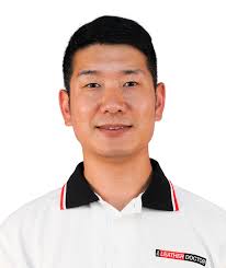 Find Your Local Leather Doctor