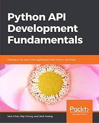Python web development libraries 4 python is one of the most acceptable languages among web and application developers because of its strong emphasis on efficiency and readability. Pdf Download Free Python Api Development Fundamentals Develop A