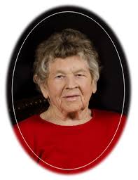 Dena Mitchell Obituary (2013)