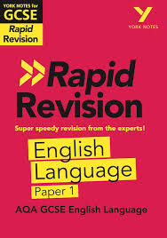 This page is for those of you taking your exams in 2014 or 2015. York Notes For Aqa Gcse 9 1 Rapid Revision Study Guide English Language Paper 2 York Notes Gcse Revision Study Guide