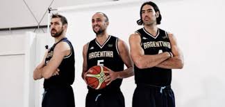 Jun 25, 2021 · los basquetbolistas suelen tener todo: Los Cinco Mejores Argentinos De La Historia Blogdebasket