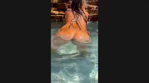 Jenni Neidhart (tits and ass)