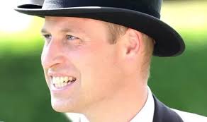 Prince William to use brand new decade to 'put down markers' for new future  titles