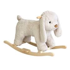 Bebes Maisons Du Monde Bascule Enfant Animal A Bascule Bascule