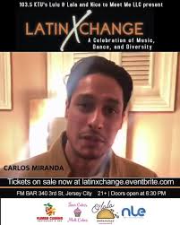 Special message from Nice to Meet...