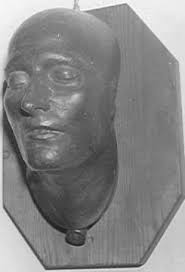 Napoleon bonaparte was a mystic man who will always remain as a riddle for his role in the human history. Totenmaske
