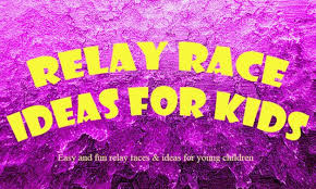 If the water balloon(s) break you can require the kid to run back and get a new water balloon. Relay Race Rules 500 Party Games For Christmas Thanksgiving Birthdays Party Game Ideas