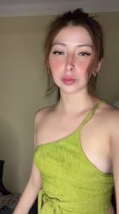 Thalia Restrepo Jogging