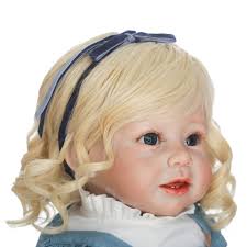 All the search results for 'cute reborn baby dolls' are shown to help you, we can recommend these related keywords. Npk 70cm Reborn Toddler Doll Sticked Hair Wig 28inch Silicone Realistic Reborn Baby Dolls Hair Wig Diy Doll Accessory Dolls Accessories Aliexpress