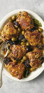 Weeknight Chicken Marbella Chicken Marbella Classic Food Classic Chicken Recipe
