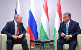 Giving a speech in the european parliament on the 11th of september 2018, viktor orban defends hungary's position and criticises the proceedings to strip. Viktor Orban And Risks Of Suspension From European Parliament Global Risk Insights