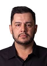 Candidato Marlon Menezes