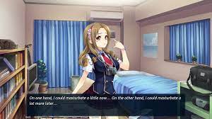 With kind regards, scion p.s. 5 Minute Eroge Shiori Version