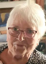 Obituary for Pearl Kitzul