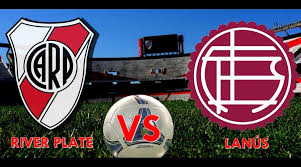 These facts should all be considered to place a. Sintesis Del Partido River Plate Vs Lanus La Maquina Radio
