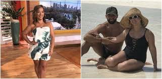 Search, discover and share your favorite adamari lopez gifs. Body Shamed Morning Show Host Vows To Lose Weight On Live Tv Littlethings Com