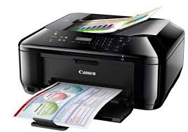 Information about download driver ricoh aficio mp 201spf!! Canon Unveils Two Airprint Printers Thinks You Should Print More Stuff From Your Ipad In 2020 Printer Driver Printer Canon