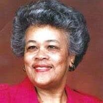 Mae Frances Patton King Obituary