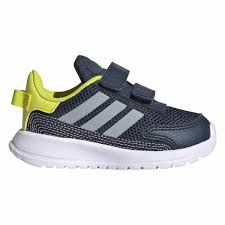 Besonders viel wert legen sportler dabei auf atmungsaktivität, bequemlichkeit und passgenauigkeit. Adidas Tensaur Run I Baby Kinder Sneaker Turnschuhe Sportschuhe