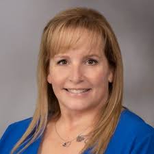 Melanie Johnson, CEBS, PHR, SHRM-CP