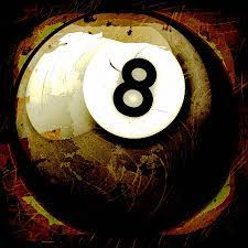 We did not find results for: Grunge Style 8 Ball Photograph By David G Paul