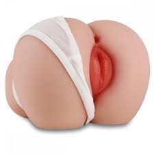 Masturbador Masculino Sexy Office Lady Vagina E ânus Vibe Toys - Litoral  Sex Shop