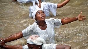 Water, substance composed of the chemical elements hydrogen and oxygen and existing in gaseous, liquid, and solid states. Do Humans Have A Religion Instinct Bbc Future