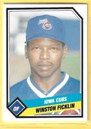 CHICAGO CUBS Minor League Choice Single Cards YOU PICK Iowa Peoria Myrtle  Beach