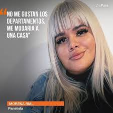 Corina Romano's Instagram, Twitter & Facebook