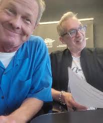 Flying cars are here!!!...Would you buy one if you could?...Scott Sparks  and Doug O'Brien , #HoustonBMWStudios