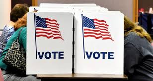 Montgomery County Voting System