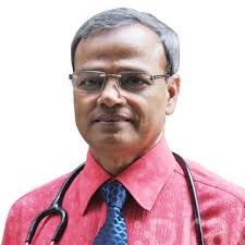 Dr. Asit Kumar Mandal