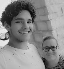 Juniors missing from photo Allison. Most inspirational boys.