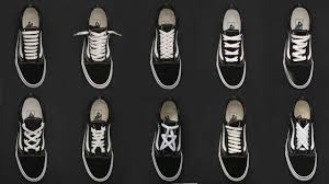 We did not find results for: How To Lace Vans Old Skool Cool Way Youtube