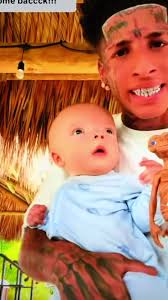 Island Boy Saying Sorry