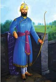 Guru gobind singh jayanti, the birth anniversary of guru gobind singh, is celebrated as per the lunar calendar every year. Guru Gobind Singh And Polygamy