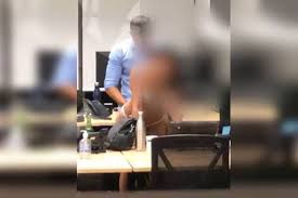 Faria Lima: cenas de sexo voltam a viralizar após gringo compartilhar |  Metrópoles