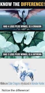 Maybe you would like to learn more about one of these? 25 Best Memes About Monster Hunter Monster Hunter Memes