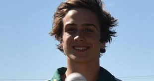 Launceston Cricket Club's James Curran and Blake Cassidy selected for  Tasmania.