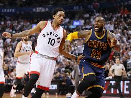 Sacramento kings san antonio spurs toronto raptors uncategorized utah jazz washington wizards watch nba replay. Cleveland Cavaliers What Did We Learn From The Game 3 Win Over Tor