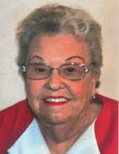 Obituary information for Virginia L. Melton