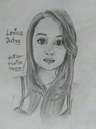 Munish Mehta art-Brazil gril by Munish