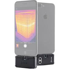 They provide a number of solutions to various industries around the world. Flir One Pro Lt Thermal Camera For Smartphones 435 0015 03 B H
