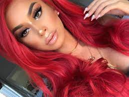 Pin De Melanie Ayleen En Maquillaje Color De Cabello Enamorada Cabello