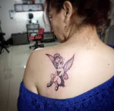 See more ideas about tinkerbell, tattoos, disney tattoos. Top 30 Tinkerbell Tattoos Beautiful Tinkerbell Tattoo Designs Ideas