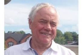 Clyde Fraser seeking re-election in New Glasgow's Ward 2